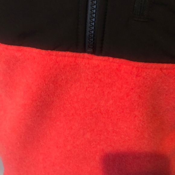 🆕 North Face 1/4 zip jacket - Picture 8 of 8